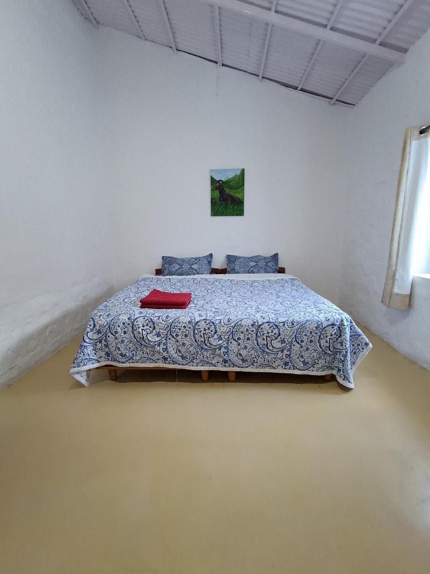 Moksha Infinity Valley Котагири Стая снимка